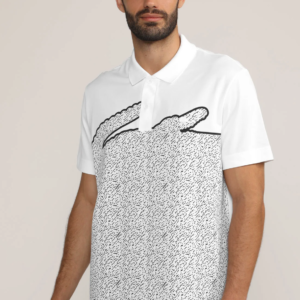 Lacoste Polo Shirt For Men - TH3200957