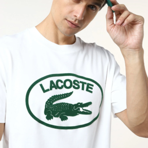 Lacoste Unisex T-Shirt - TH3200954