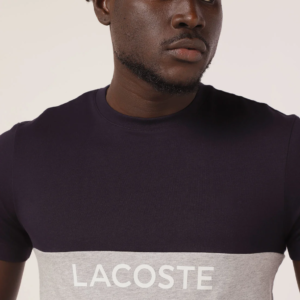 Lacoste Unisex T-Shirt - TH3200946