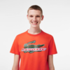 Lacoste Unisex T-Shirt - TH3200956