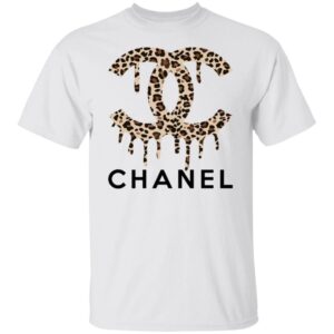 Limited Edition Chanel T- Shirt-PM010681