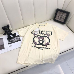 Limited Edition Dior T- Shirt –PM01218