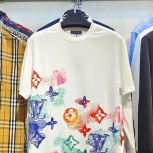 Limited Edition Dior T- Shirt –PM01237