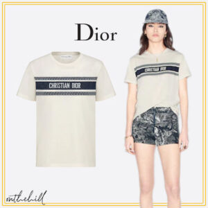 Limited Edition Dior T- Shirt-PM01061