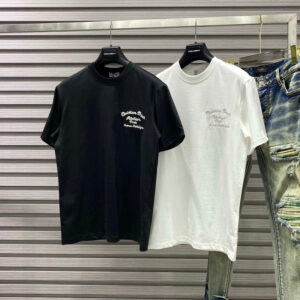 Limited Edition Dior T- Shirt-PM011061