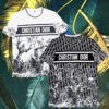 Limited Edition Dior T- Shirt-PM011171