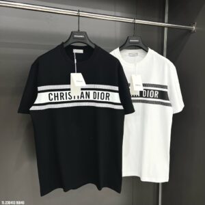 Limited Edition Dior T- Shirt-PM011351