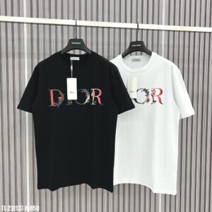 Limited Edition Dior T- Shirt-PM011561