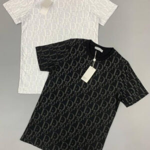 Limited Edition Dior T- Shirt-PM011951