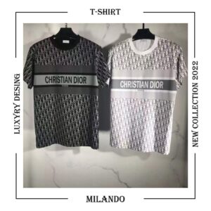 Limited Edition Dior T- Shirt-PM011961