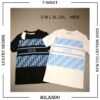Limited Edition Dior T- Shirt-PM011981