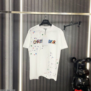 Limited Edition Dior T- Shirt-PM012061