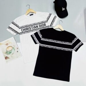 Hot Trending Limited Edition Dior T- Shirt-PM01214