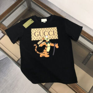 Limited Edition Gucci T- Shirt –PM012091