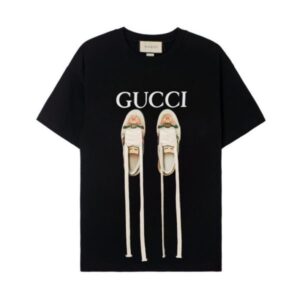 Limited Edition Gucci T- Shirt –PM012101