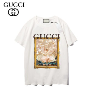Limited Edition Gucci T- Shirt –PM01232