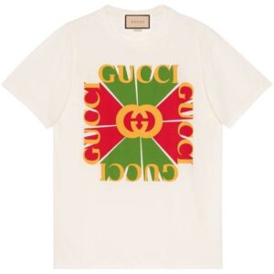 Limited Edition Gucci T- Shirt-PM010811