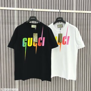 Limited Edition Gucci T- Shirt-PM011291