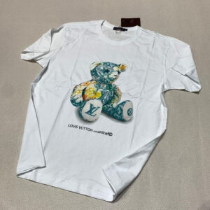 Limited Edition LV T- Shirt –PM01236