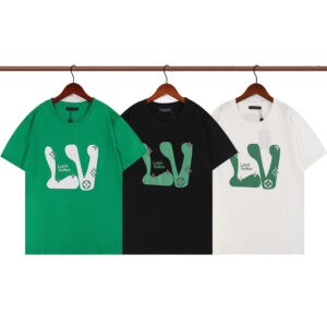 Limited Edition LV T- Shirt –PM01243