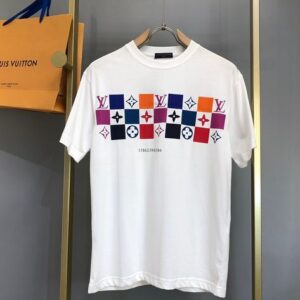 Limited Edition LV T- Shirt –PM01246