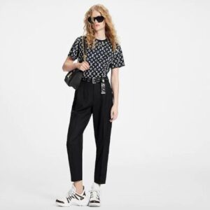 Limited Edition Louis Vuitton T- Shirt-PM010661