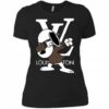 Limited Edition LV T- Shirt-PM010731