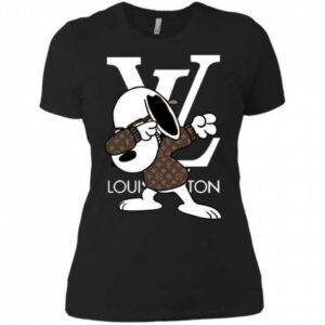 Limited Edition LV T- Shirt-PM010731