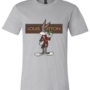 Limited Edition LV T- Shirt-PM010791