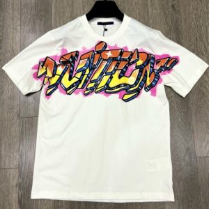 Limited Edition LV T- Shirt-PM010921