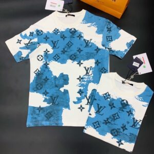 Limited Edition LV T- Shirt-PM010941