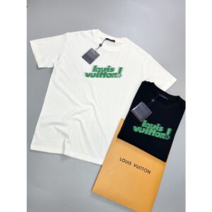 Limited Edition LV T- Shirt-PM010951
