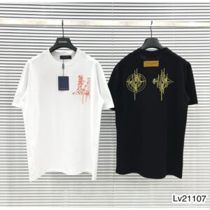 Limited Edition LV T- Shirt-PM011001