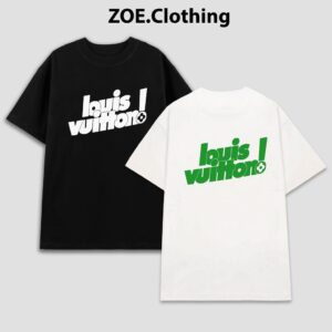 Limited Edition LV T- Shirt-PM011011