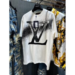 Limited Edition LV T- Shirt-PM0110221