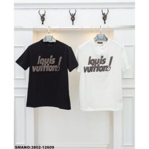 Limited Edition LV T- Shirt-PM011031