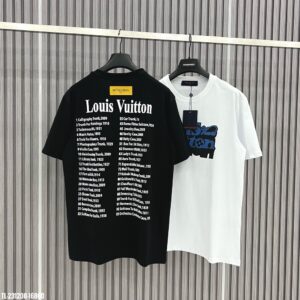 Limited Edition LV T- Shirt-PM011051