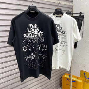 Limited Edition LV T- Shirt-PM011081