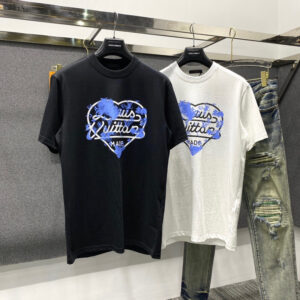 Limited Edition LV T- Shirt-PM011091