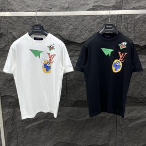 Limited Edition LV T- Shirt-PM011111