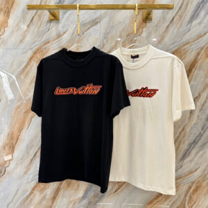 Limited Edition LV T- Shirt-PM011151