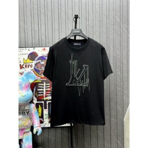Limited Edition LV T- Shirt-PM011211