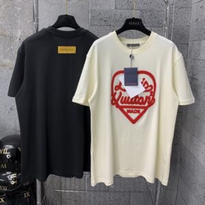 Limited Edition LV T- Shirt-PM011231