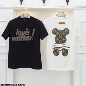 Limited Edition LV T- Shirt-PM011261