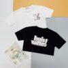 Limited Edition LV T- Shirt-PM011271