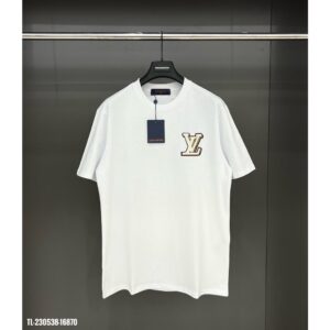 Limited Edition LV T- Shirt-PM011321