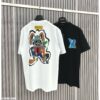 Limited Edition LV T- Shirt-PM011391