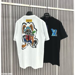 Limited Edition LV T- Shirt-PM011391