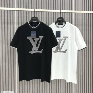 Limited Edition LV T- Shirt-PM011431