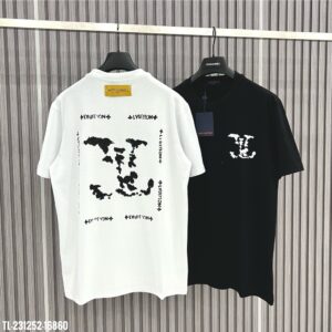 Limited Edition LV T- Shirt-PM011441